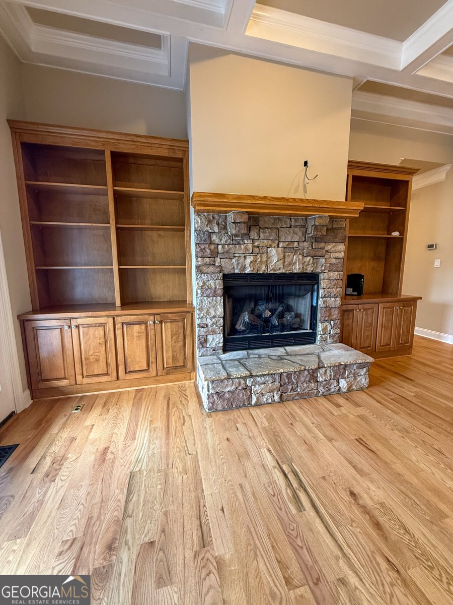 841 Yonah Meadow Drive Cleveland - Photo 8