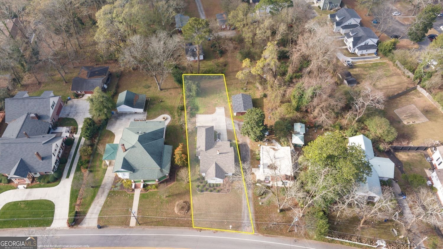 1157 Riverside Drive Gainesville - Photo 24