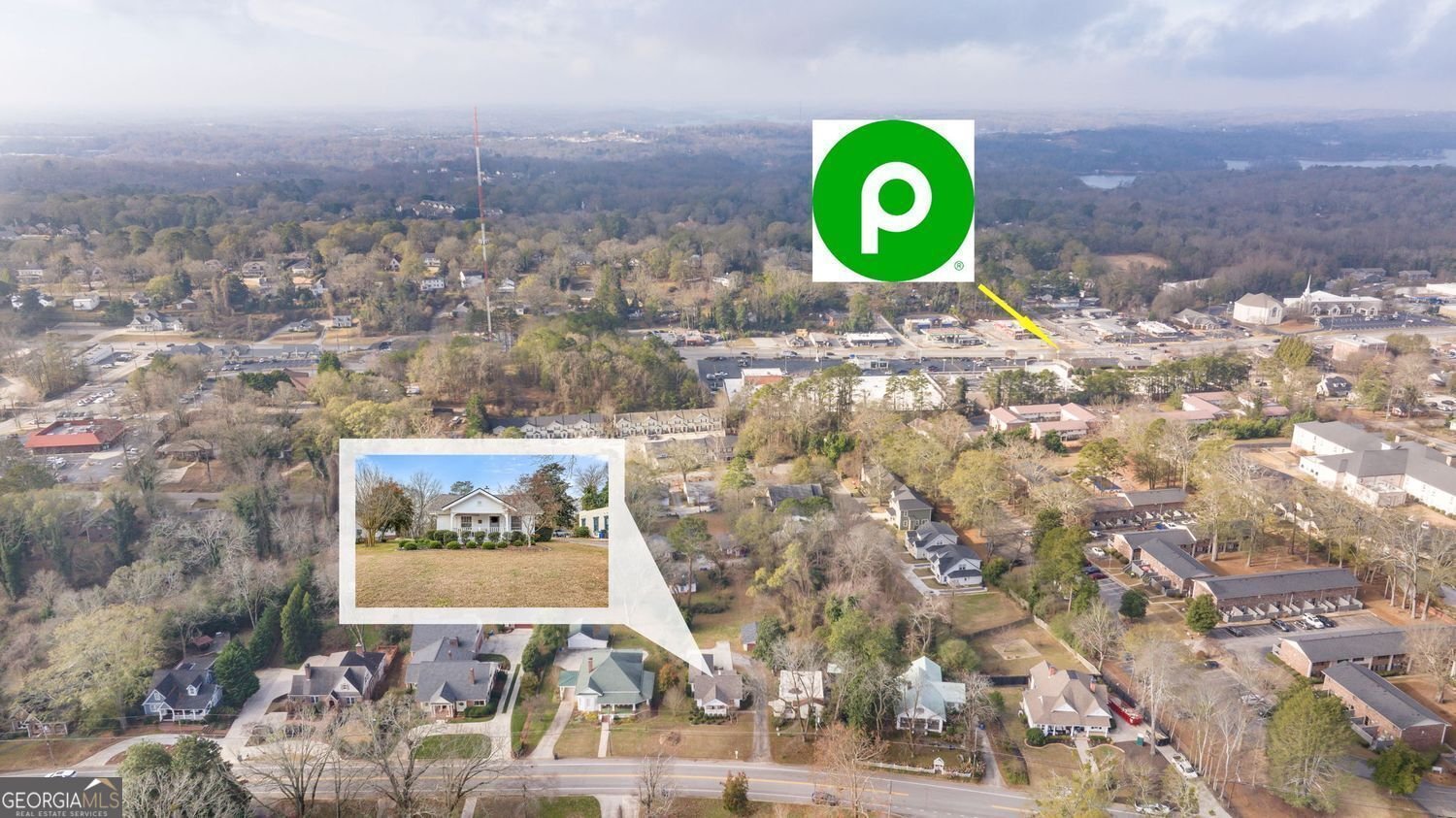 1157 Riverside Drive Gainesville - Photo 25