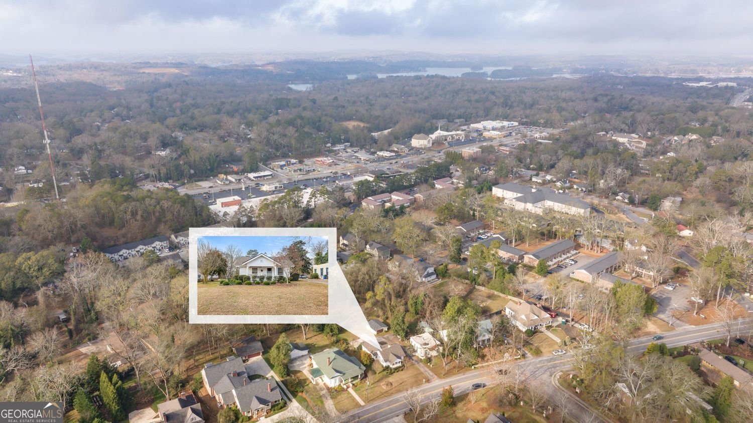 1157 Riverside Drive Gainesville - Photo 26