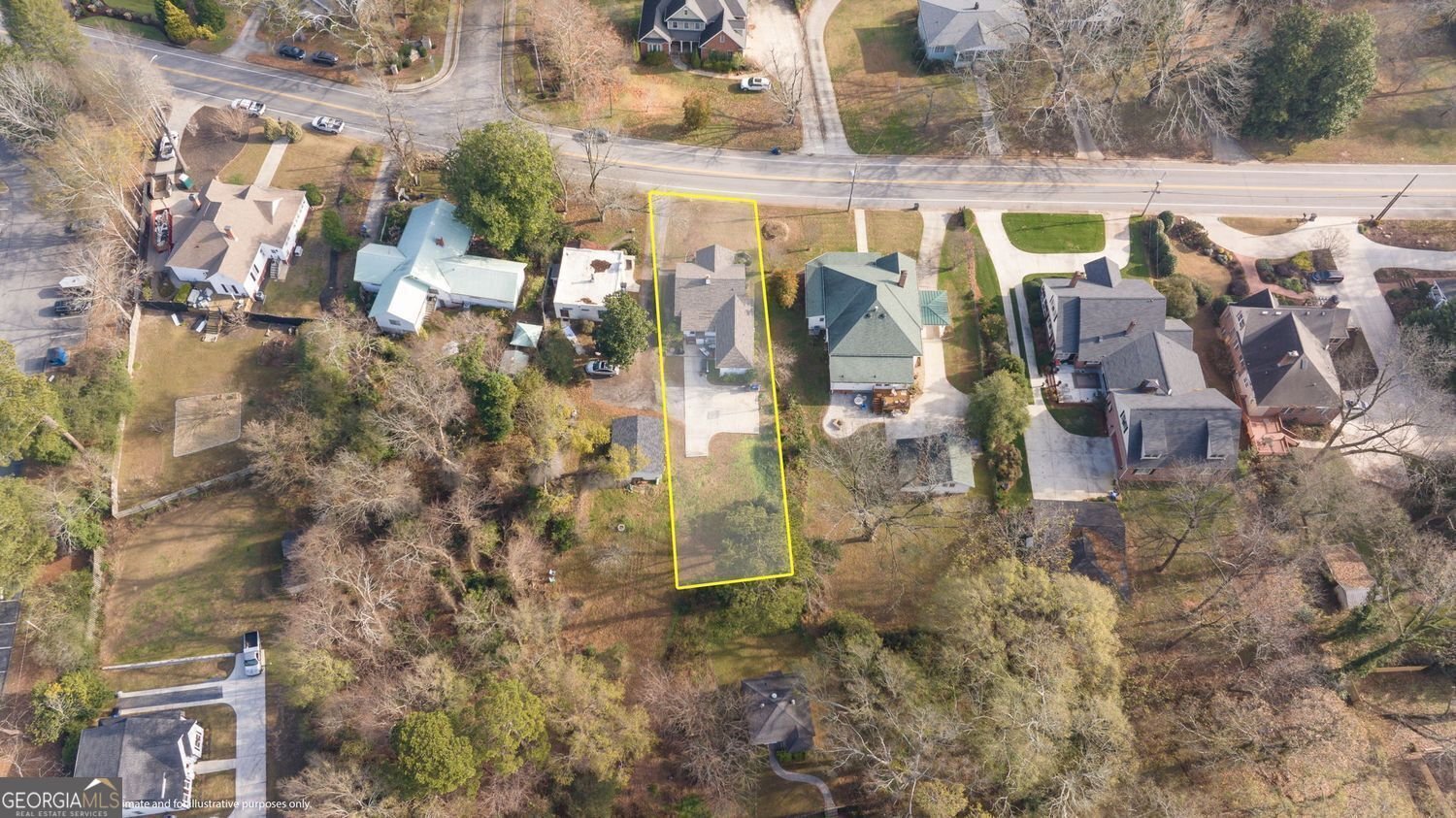 1157 Riverside Drive Gainesville - Photo 28