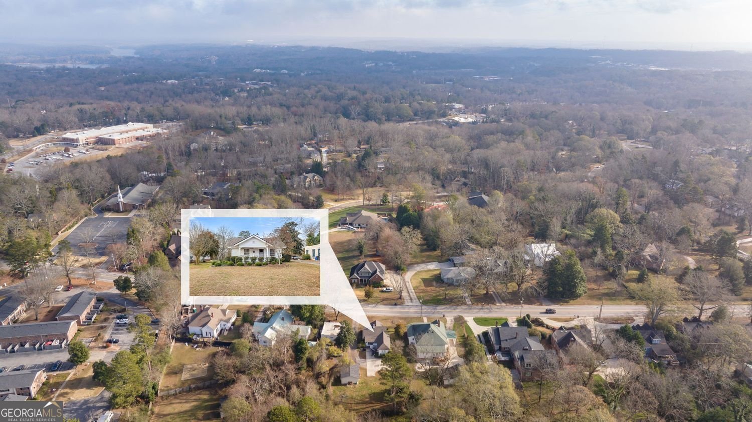 1157 Riverside Drive Gainesville - Photo 29