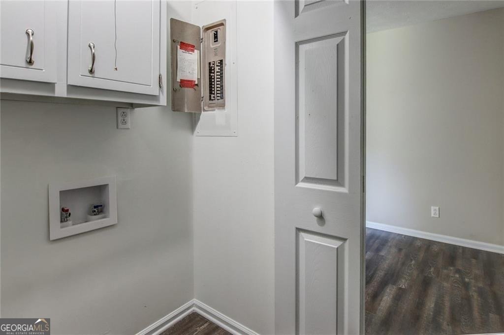 3333 Old Salem Road Conyers - Photo 20