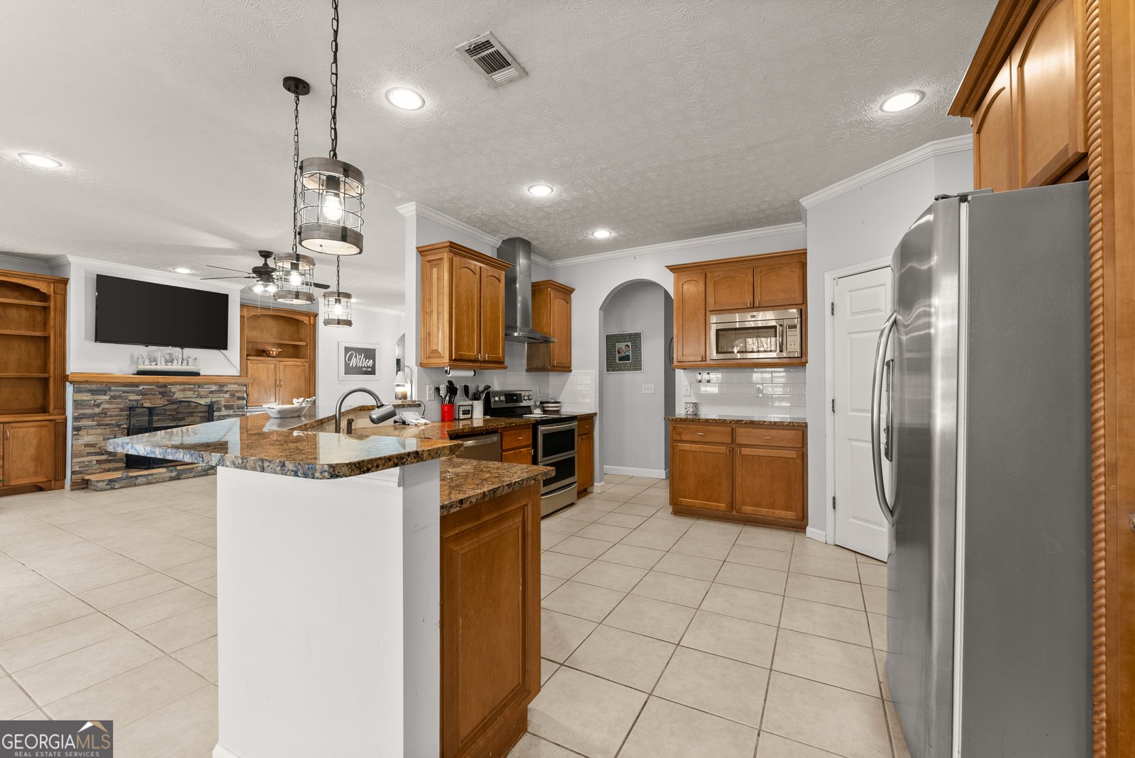 5267 Old Hickory Place Gainesville - Photo 14