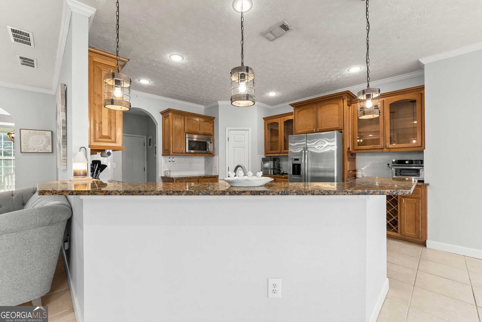 5267 Old Hickory Place Gainesville - Photo 15