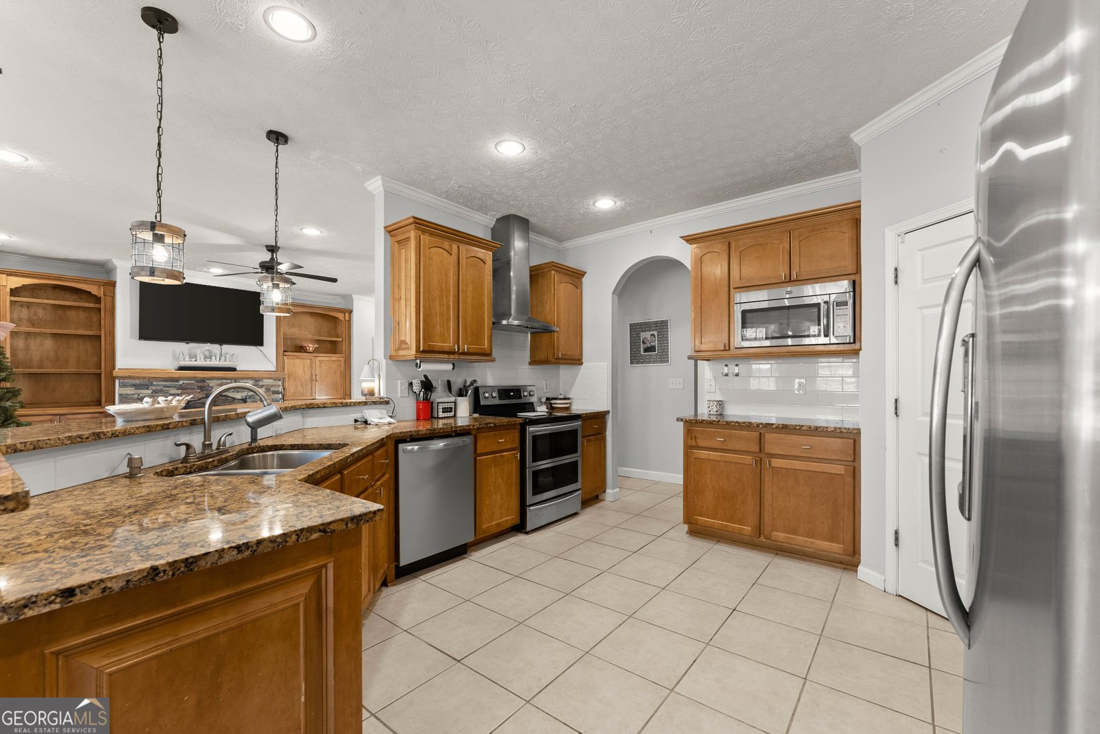 5267 Old Hickory Place Gainesville - Photo 16