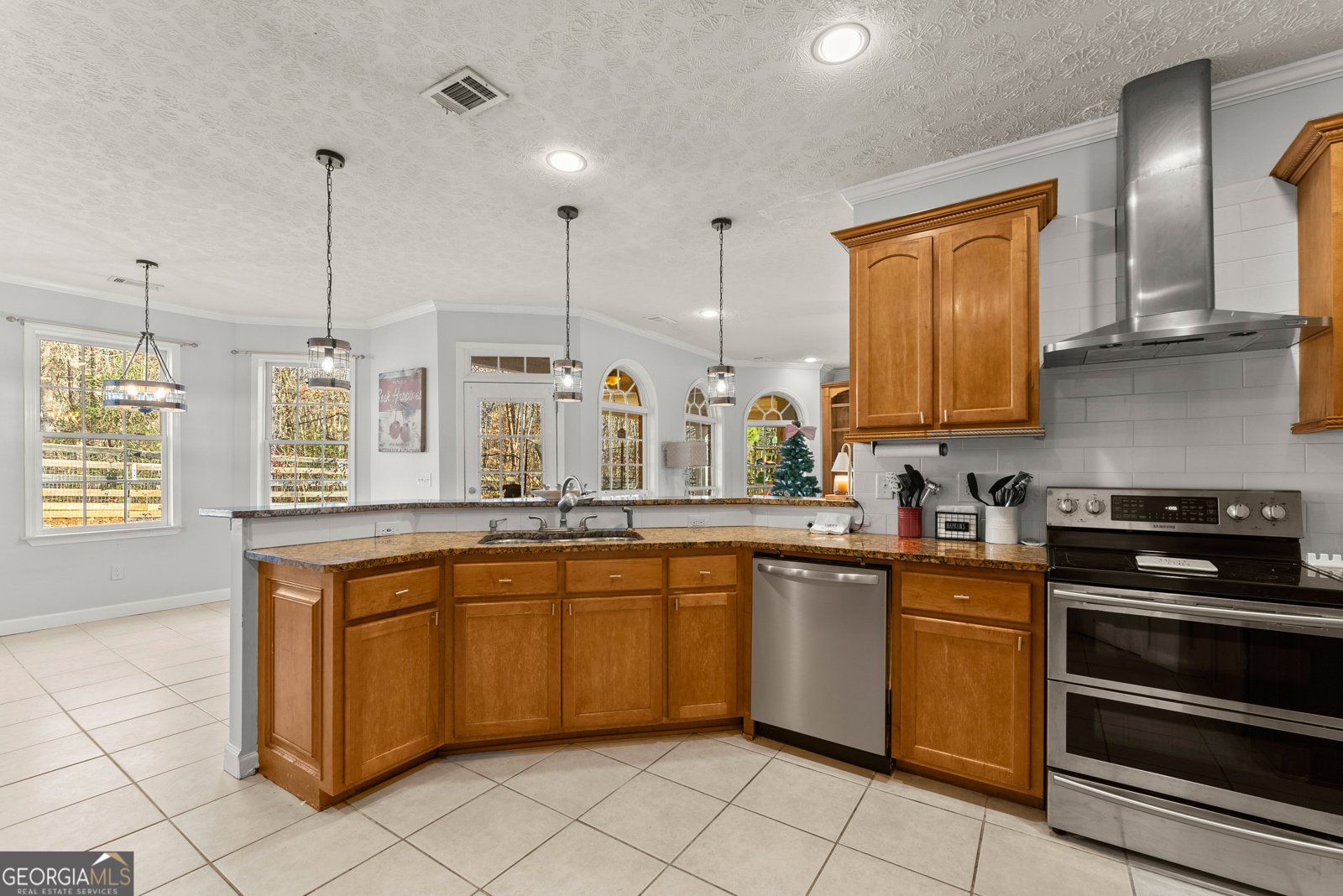 5267 Old Hickory Place Gainesville - Photo 17