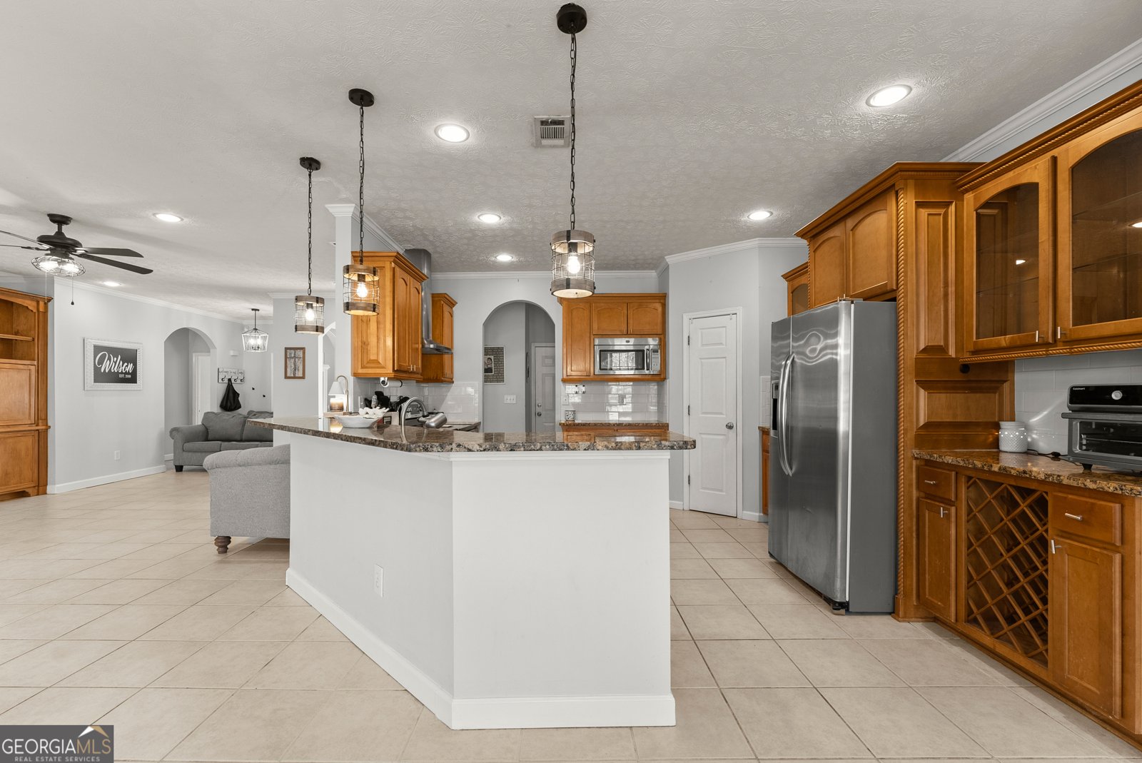 5267 Old Hickory Place Gainesville - Photo 19