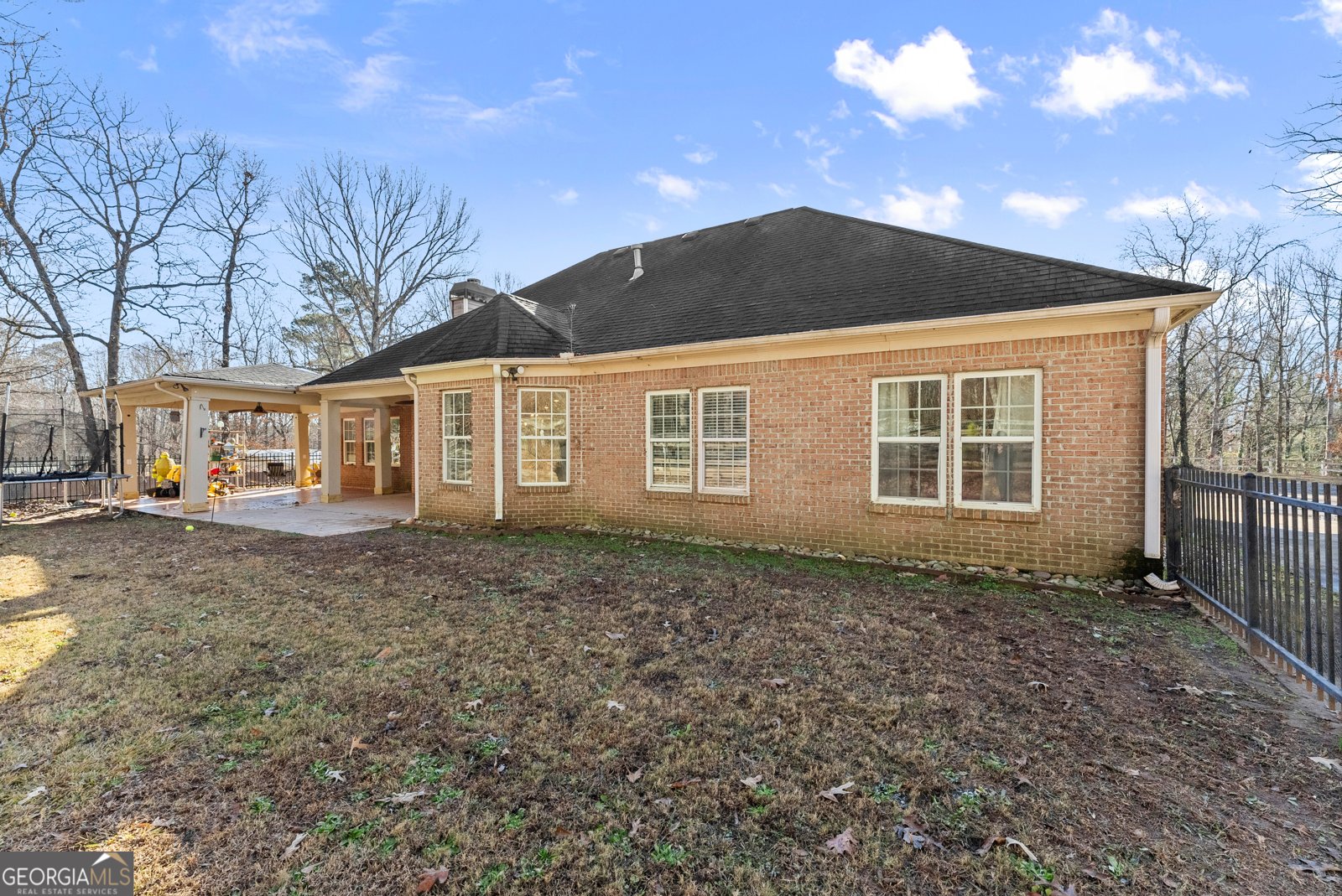 5267 Old Hickory Place Gainesville - Photo 35