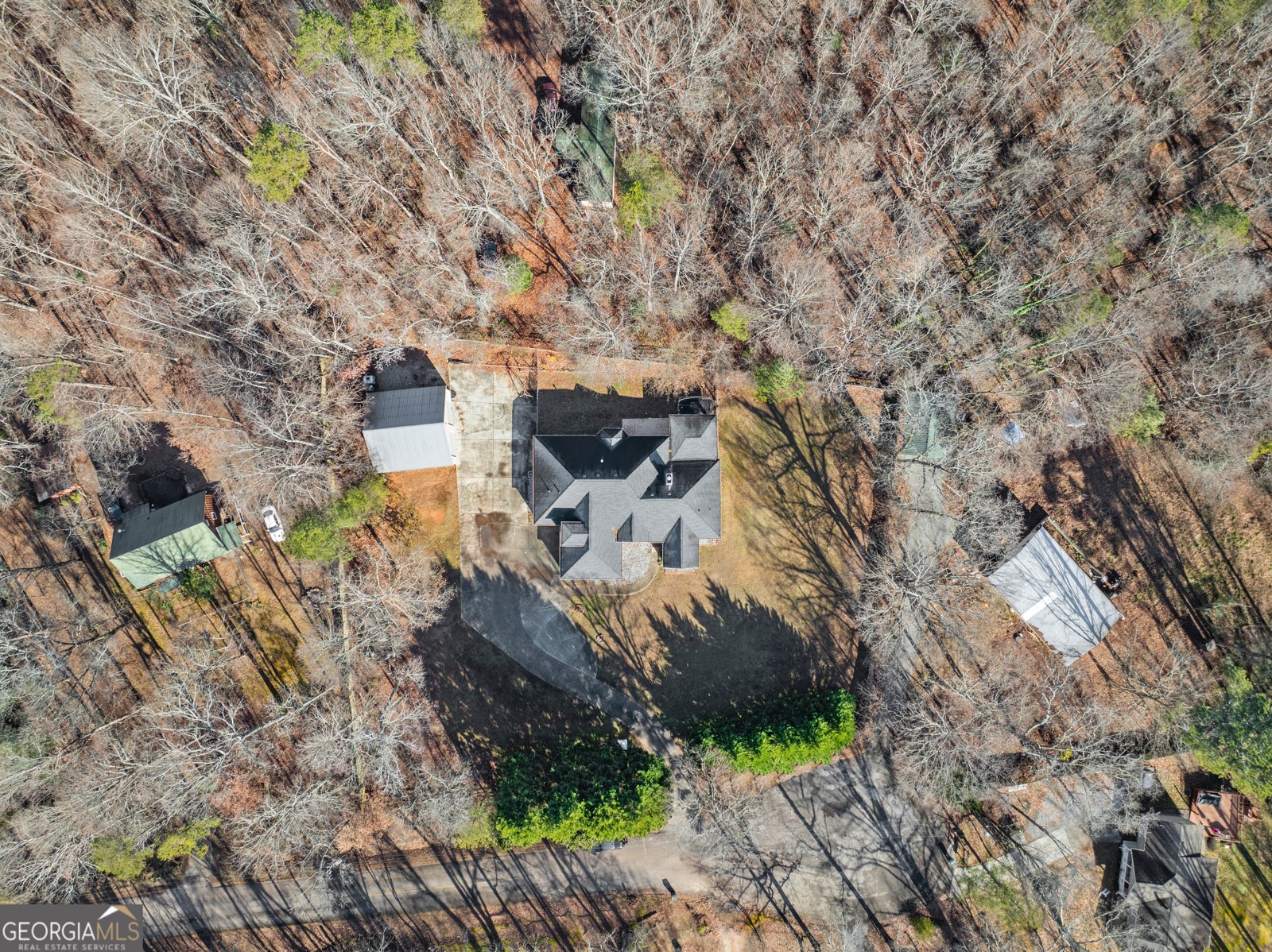 5267 Old Hickory Place Gainesville - Photo 44