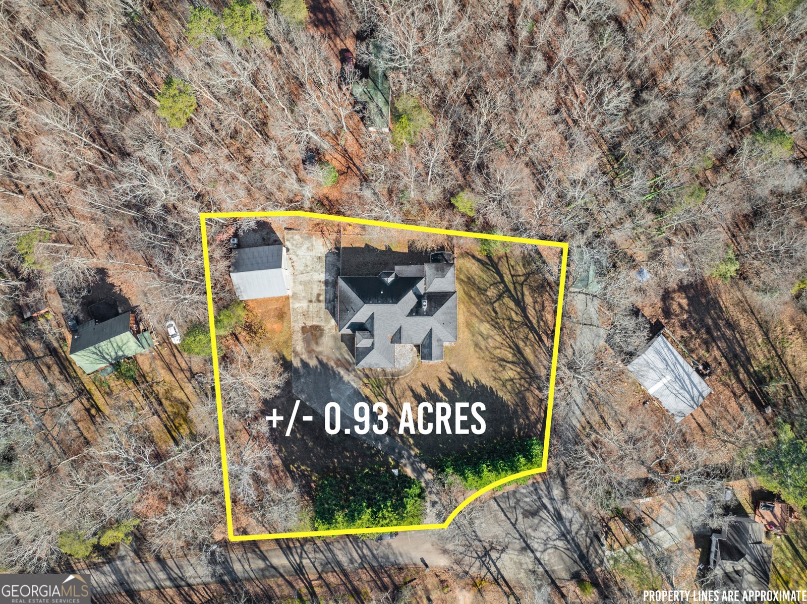 5267 Old Hickory Place Gainesville - Photo 45