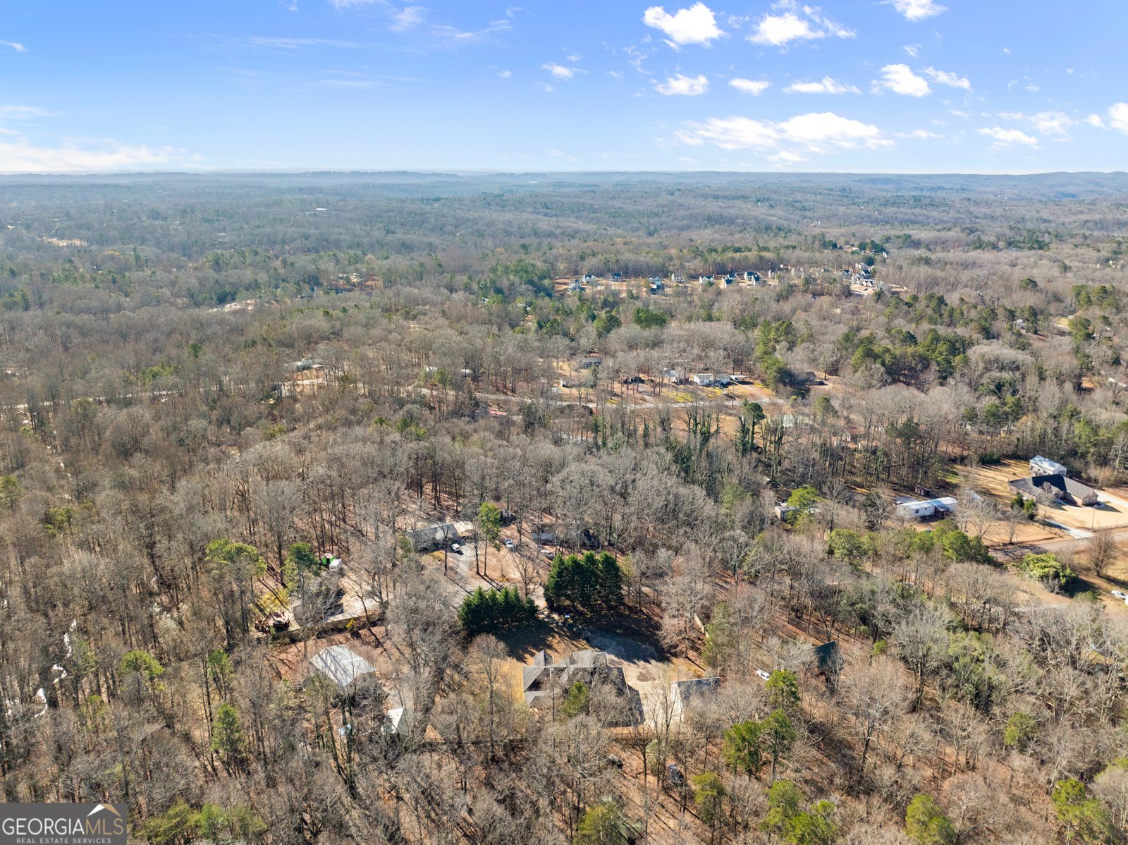5267 Old Hickory Place Gainesville - Photo 51