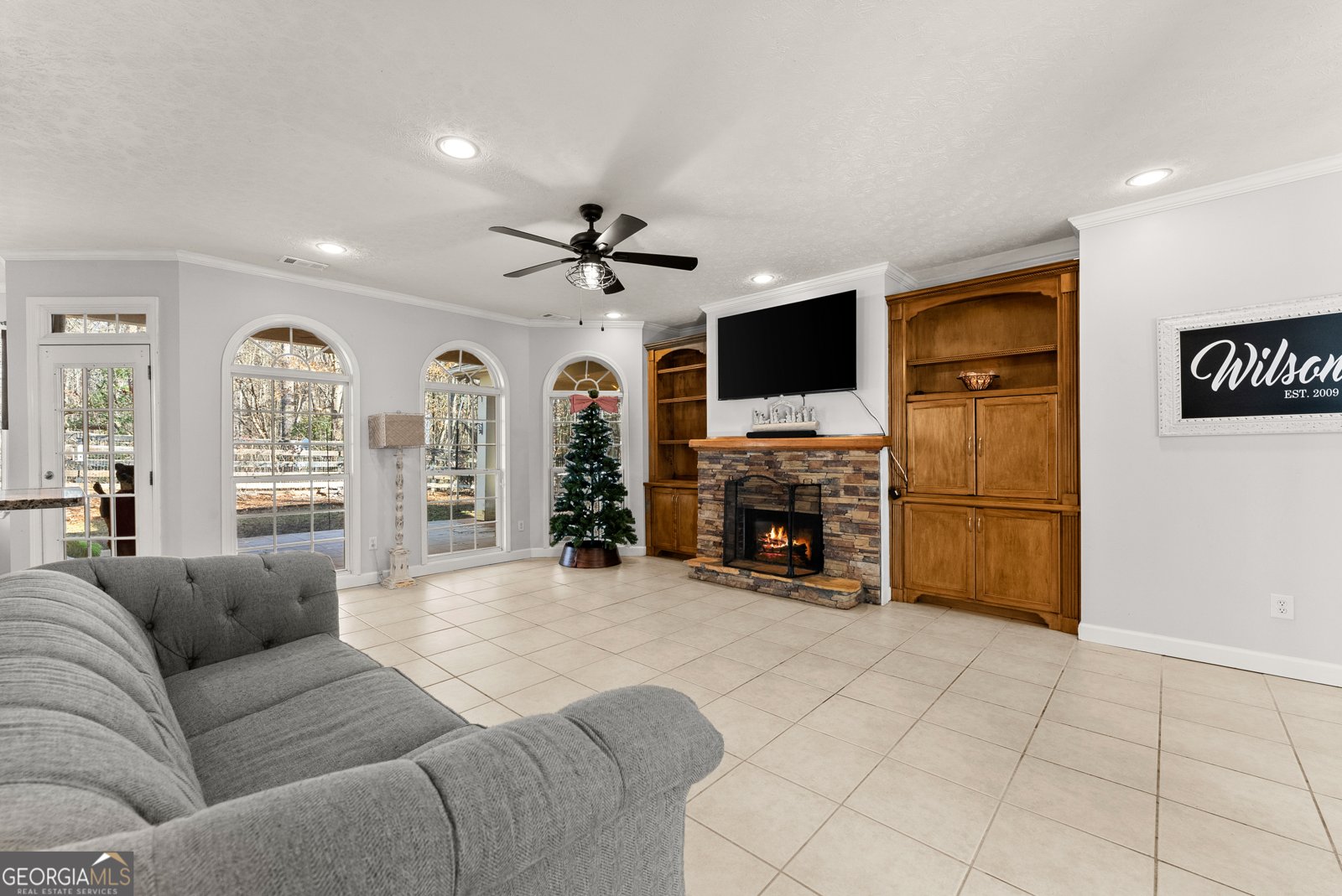 5267 Old Hickory Place Gainesville - Photo 7