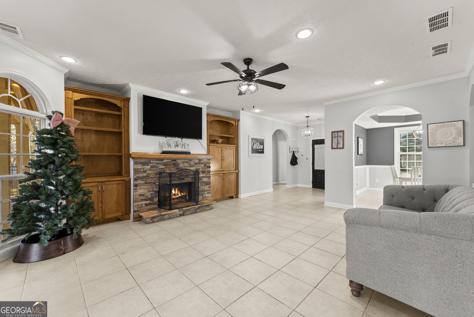 5267 Old Hickory Place Gainesville - Photo 8