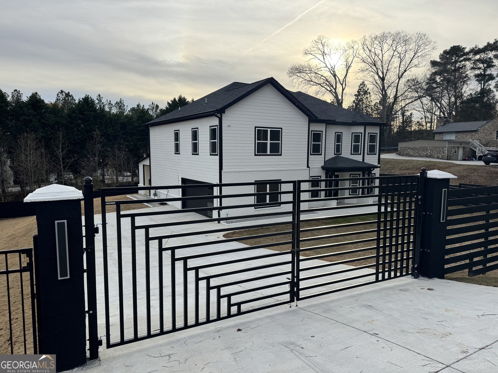 7537 Union Grove Road Lithonia - Photo 1