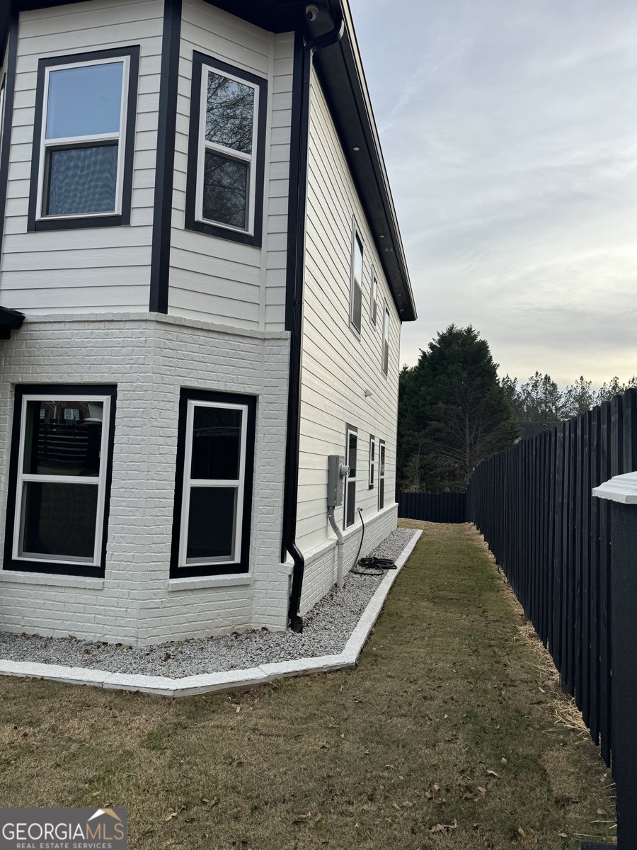 7537 Union Grove Road Lithonia - Photo 10