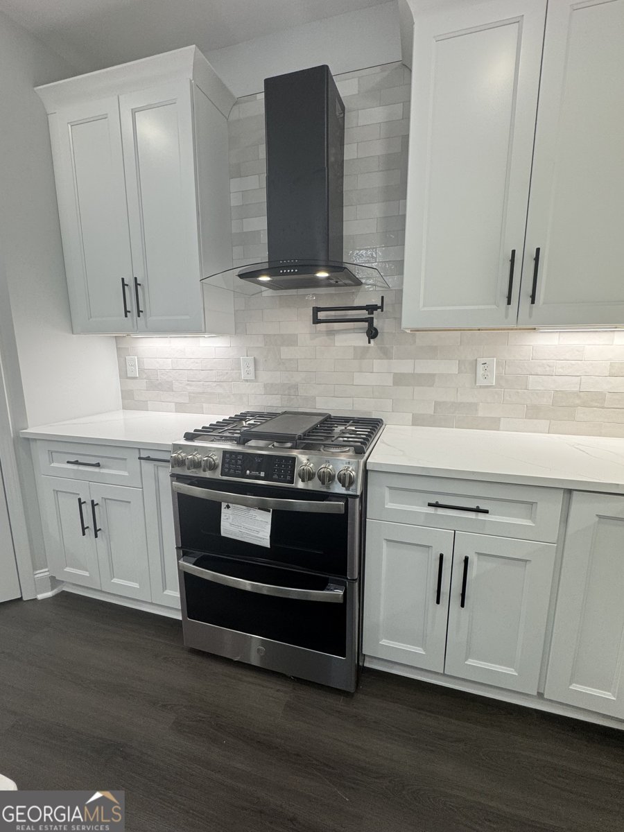 7537 Union Grove Road Lithonia - Photo 13