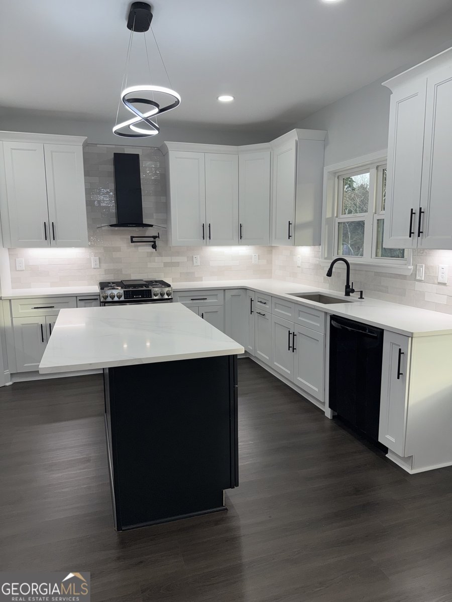 7537 Union Grove Road Lithonia - Photo 15