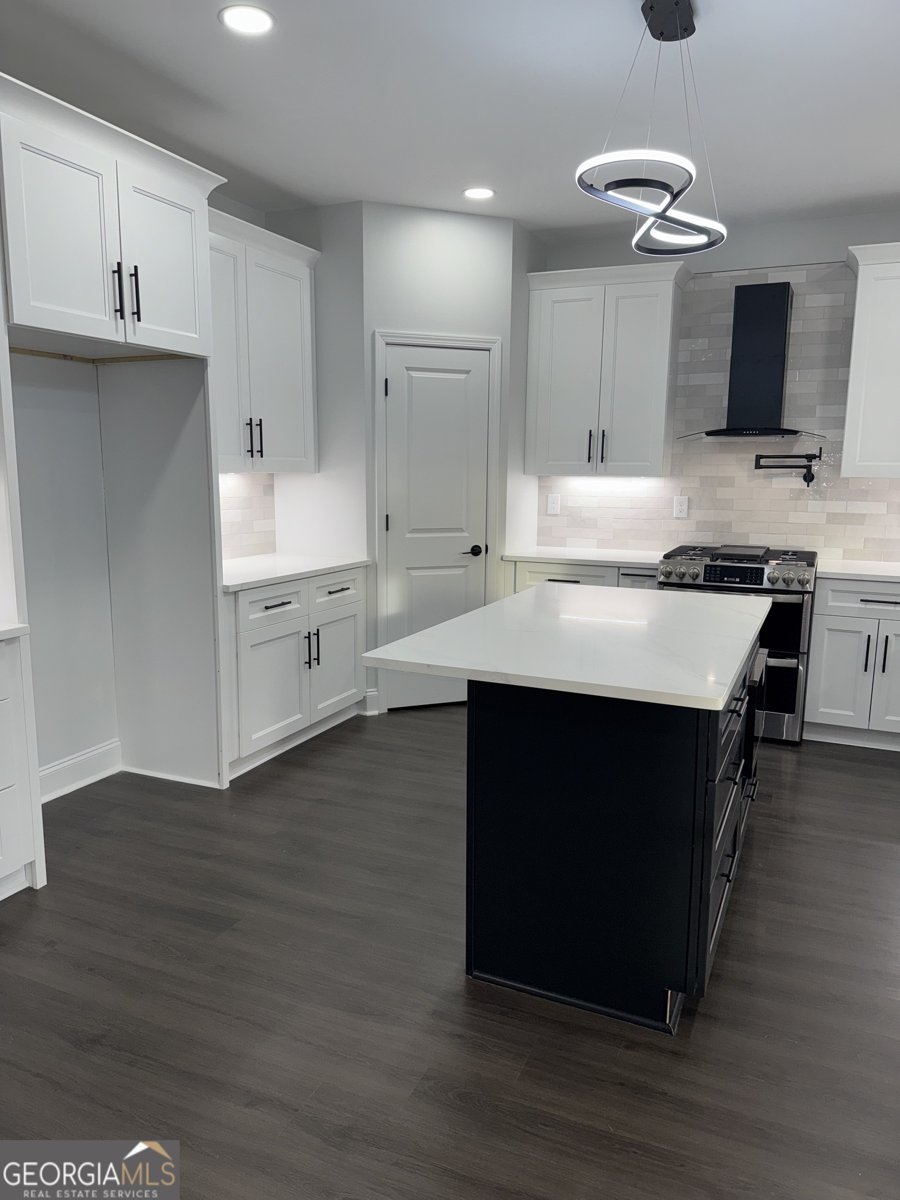 7537 Union Grove Road Lithonia - Photo 16