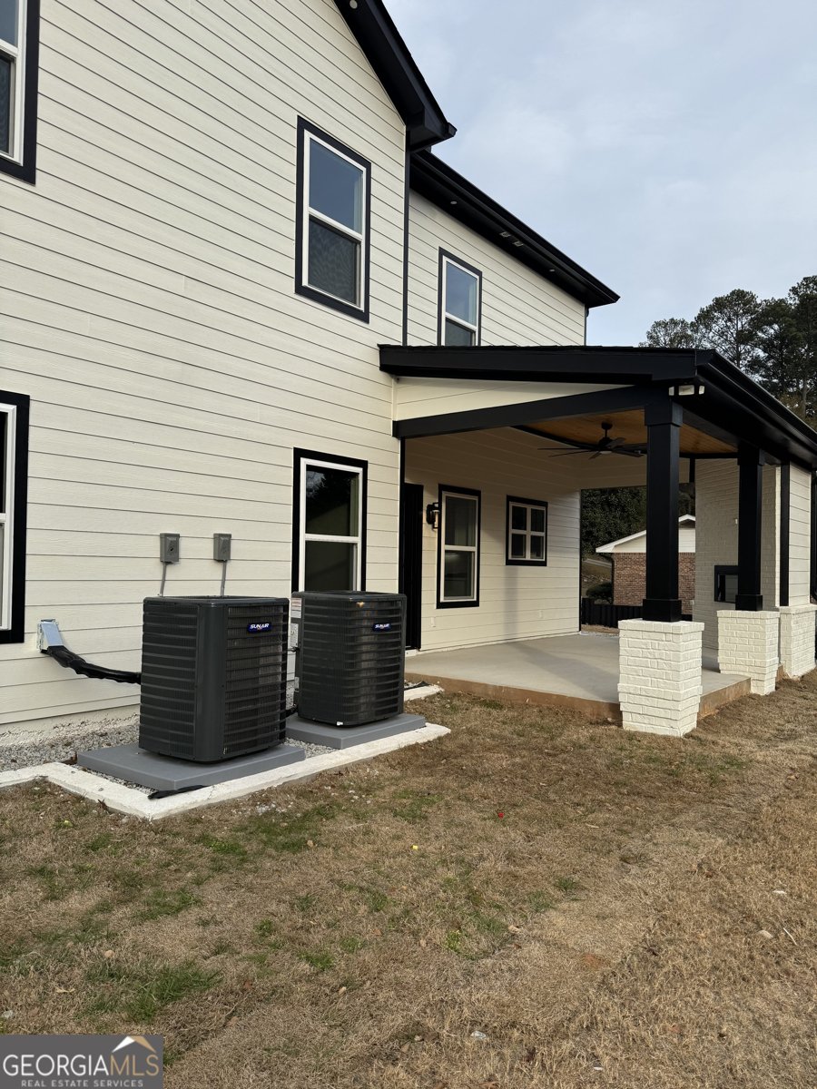 7537 Union Grove Road Lithonia - Photo 30