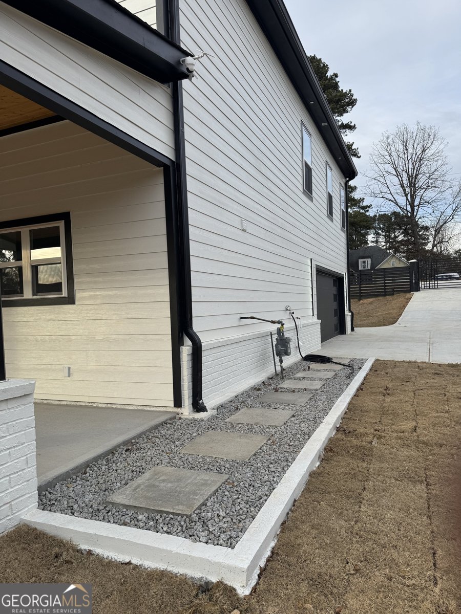 7537 Union Grove Road Lithonia - Photo 32