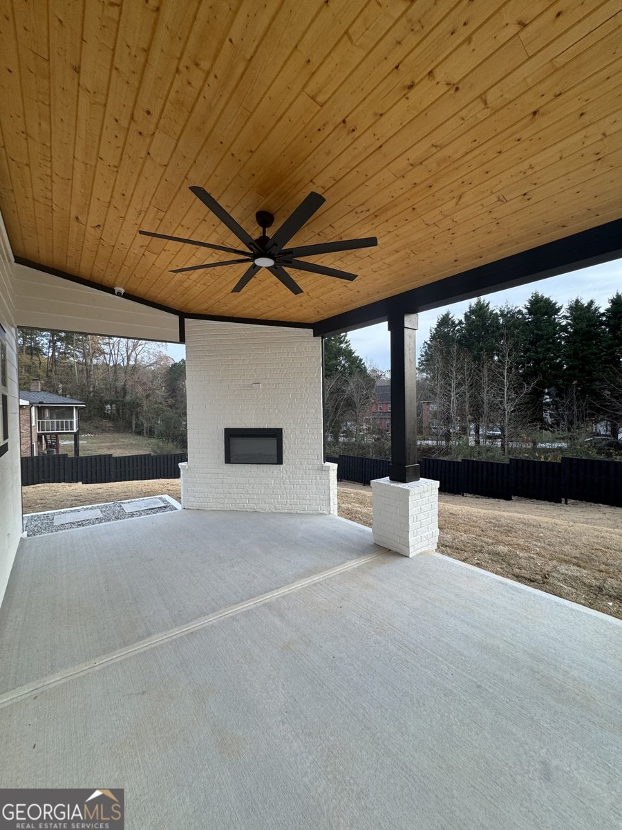 7537 Union Grove Road Lithonia - Photo 35