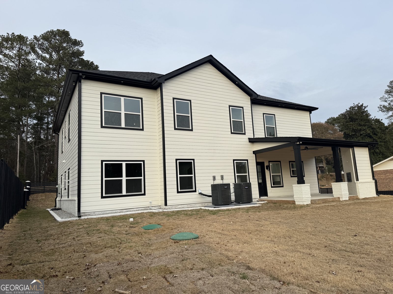 7537 Union Grove Road Lithonia - Photo 39