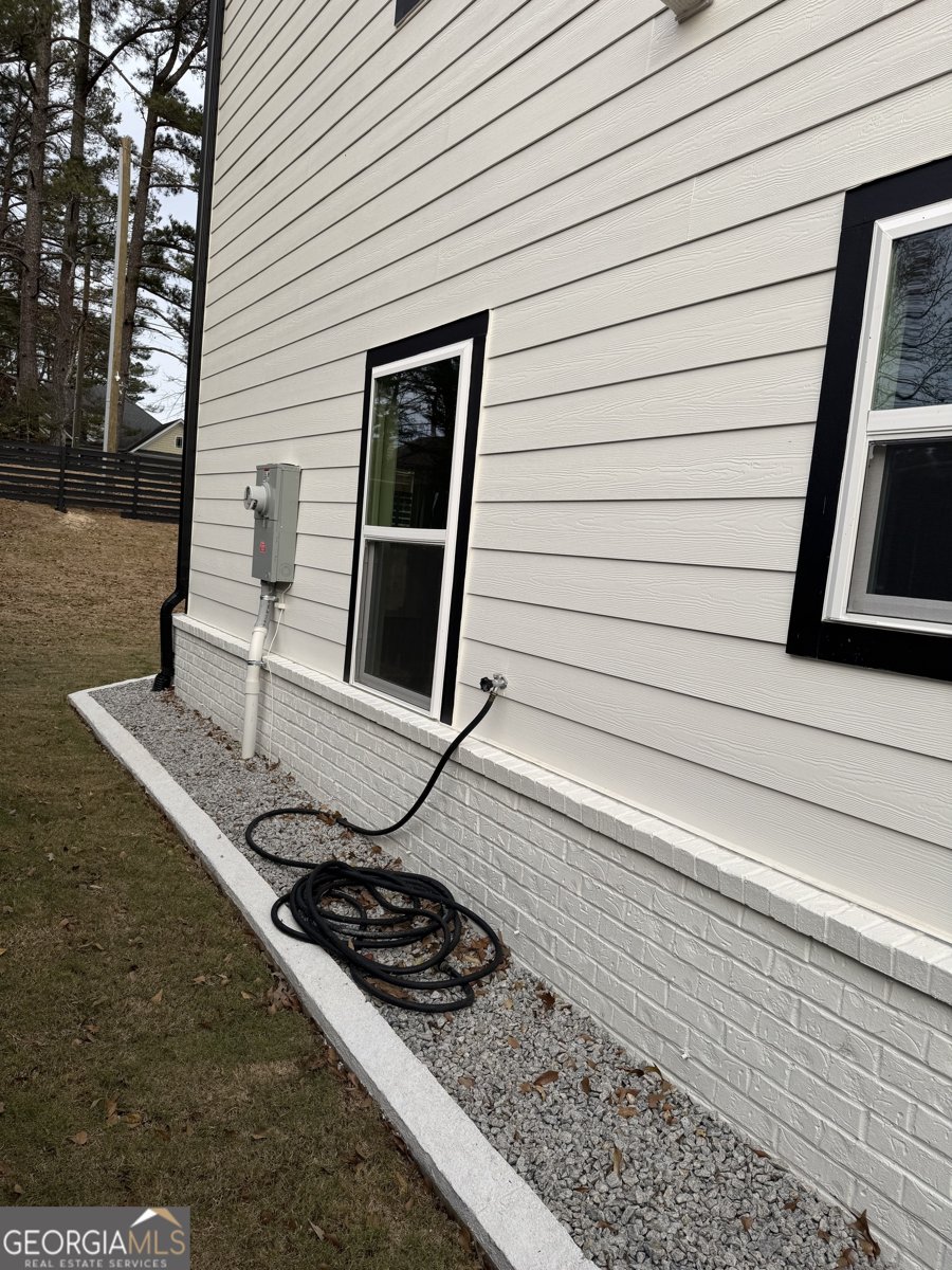 7537 Union Grove Road Lithonia - Photo 40