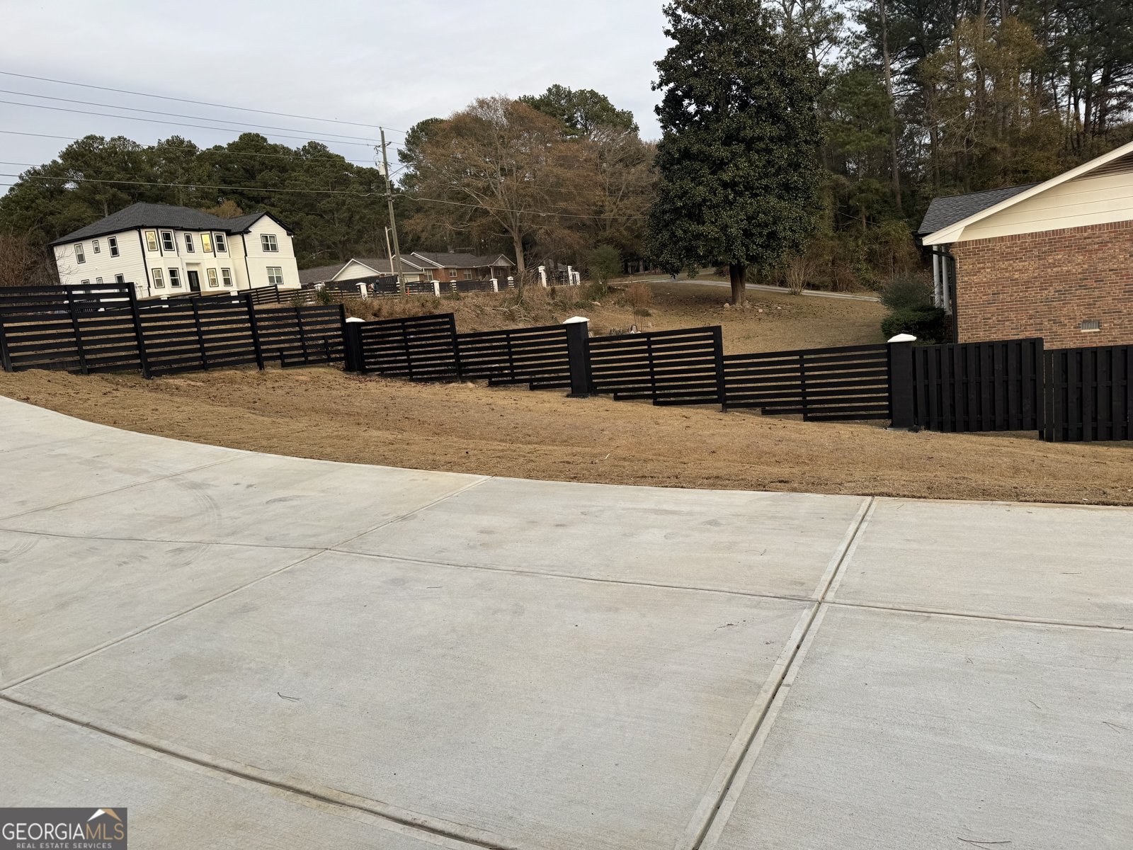 7537 Union Grove Road Lithonia - Photo 44