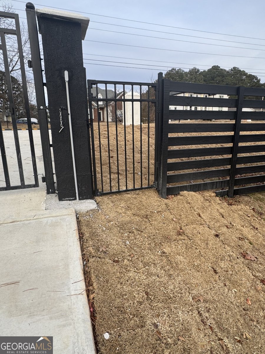 7537 Union Grove Road Lithonia - Photo 48