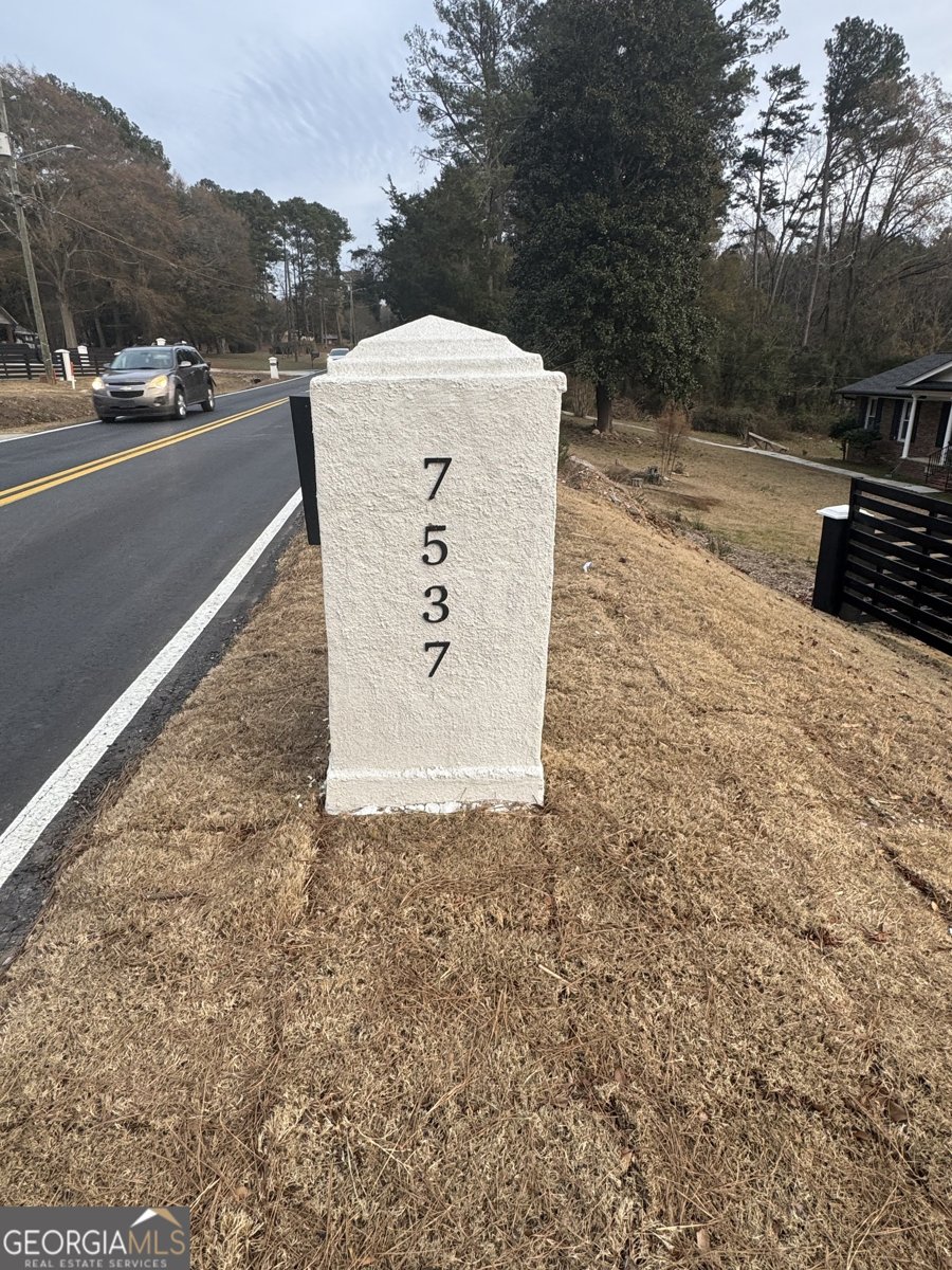 7537 Union Grove Road Lithonia - Photo 49