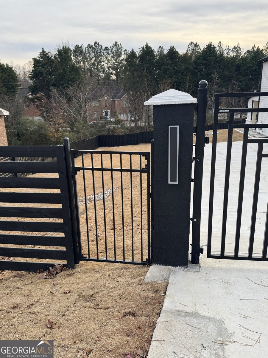 7537 Union Grove Road Lithonia - Photo 50