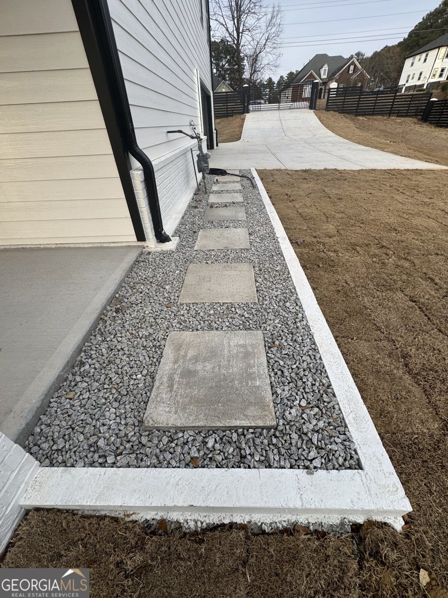 7537 Union Grove Road Lithonia - Photo 52