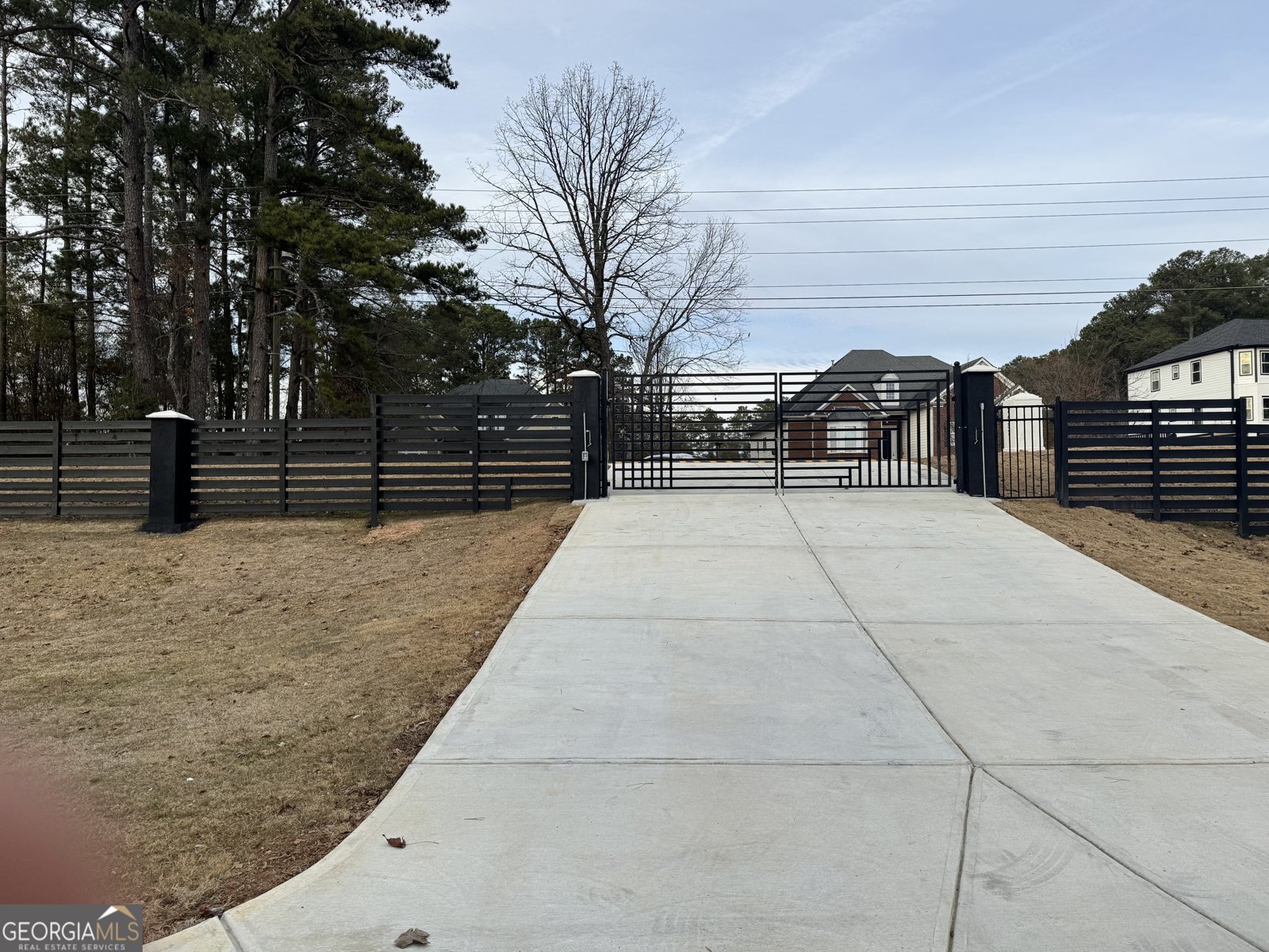 7537 Union Grove Road Lithonia - Photo 7