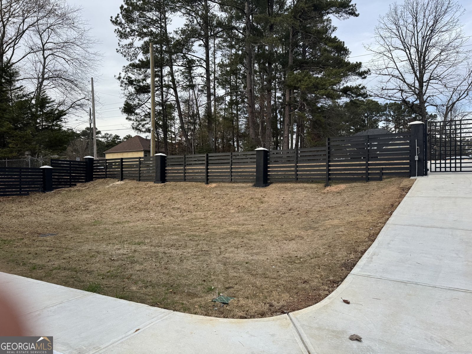 7537 Union Grove Road Lithonia - Photo 8