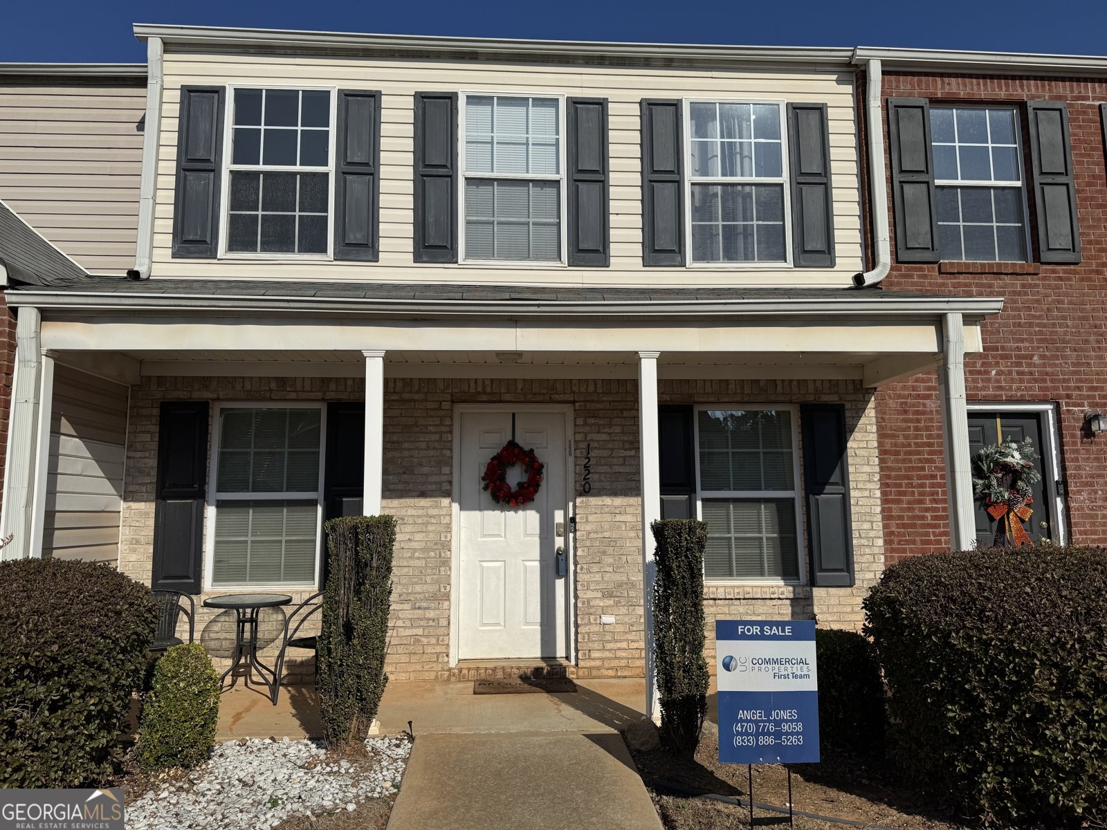 1220 Labonte Parkway McDonough - Photo 1