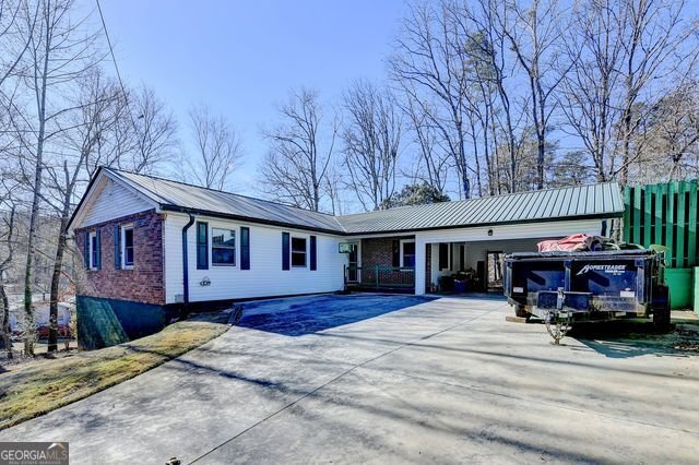 3527 Lakeview Drive Gainesville - Photo 1