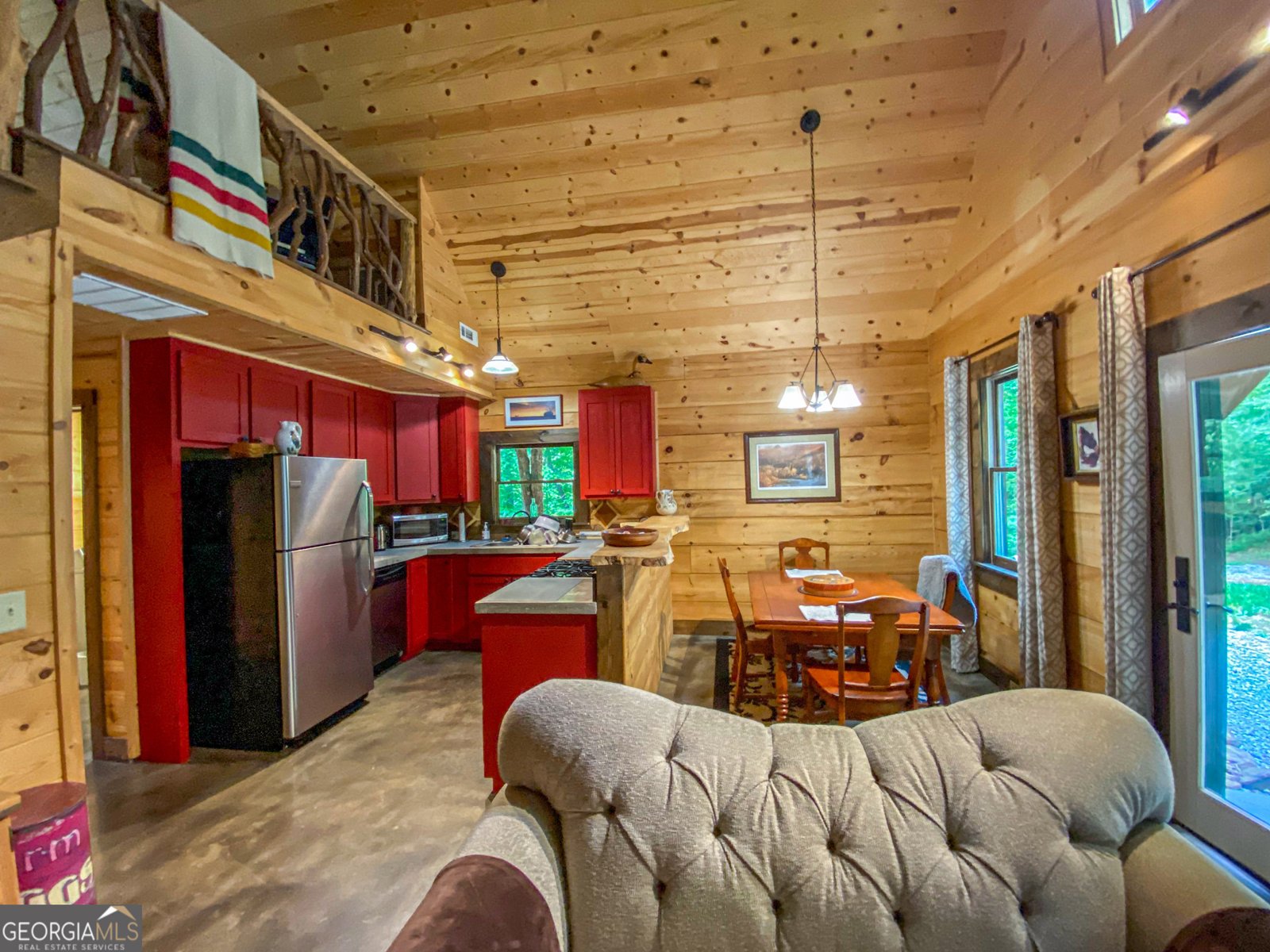 513 Coleman Heights Clayton - Photo 10