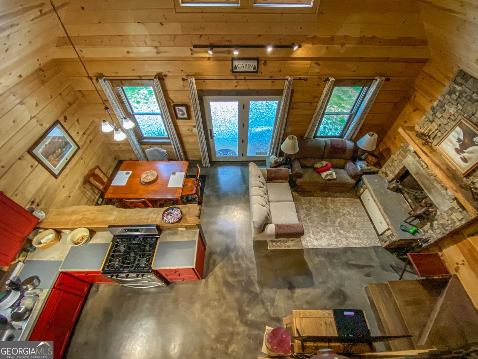 513 Coleman Heights Clayton - Photo 17