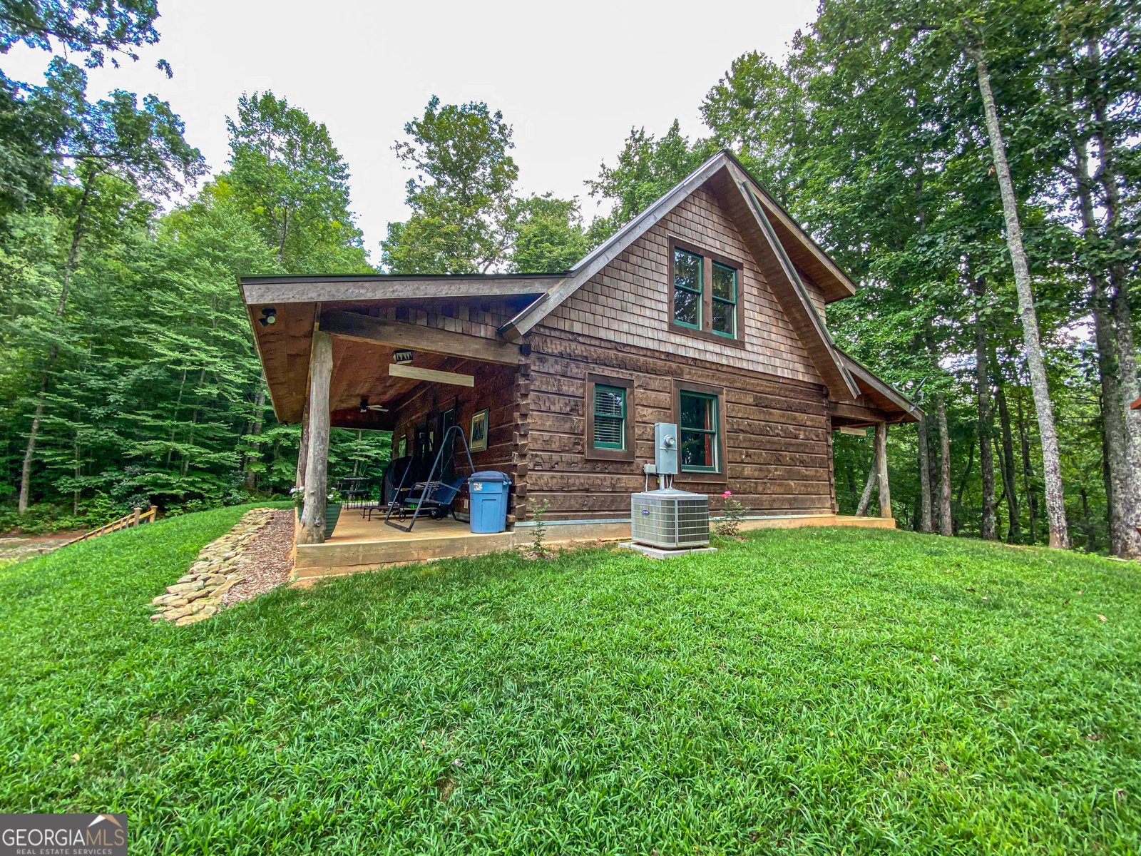 513 Coleman Heights Clayton - Photo 38