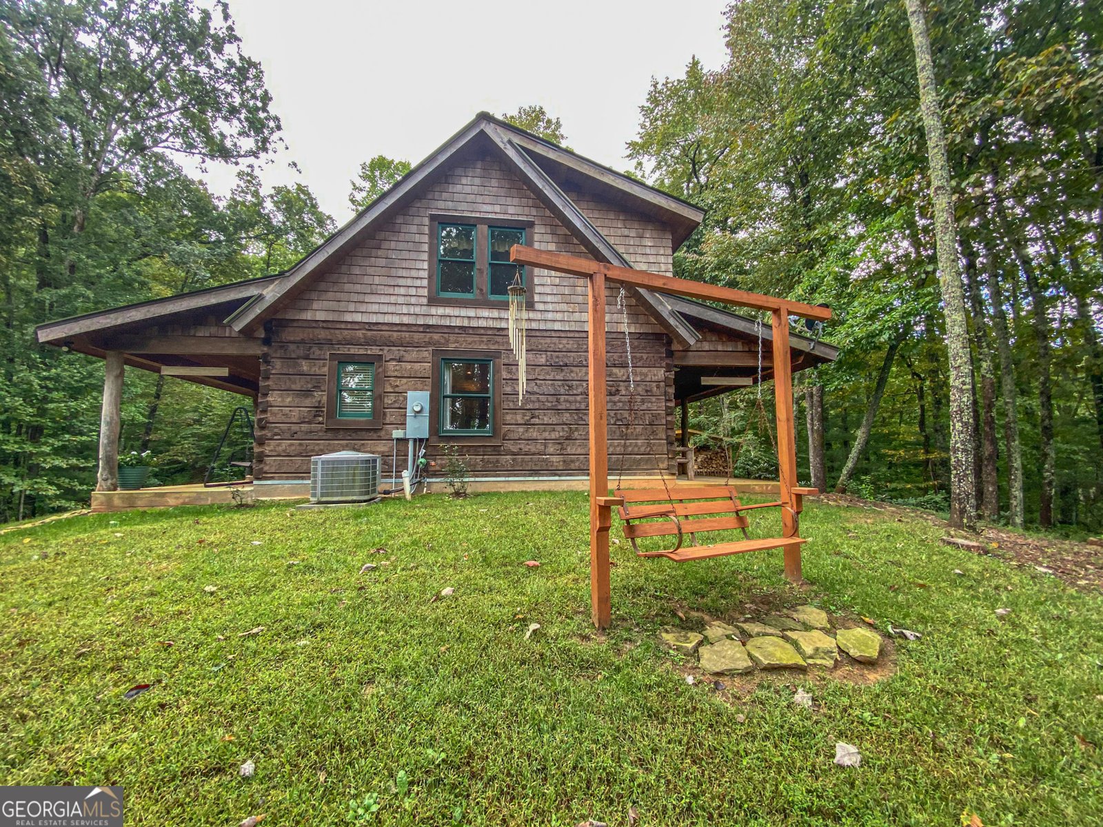 513 Coleman Heights Clayton - Photo 46