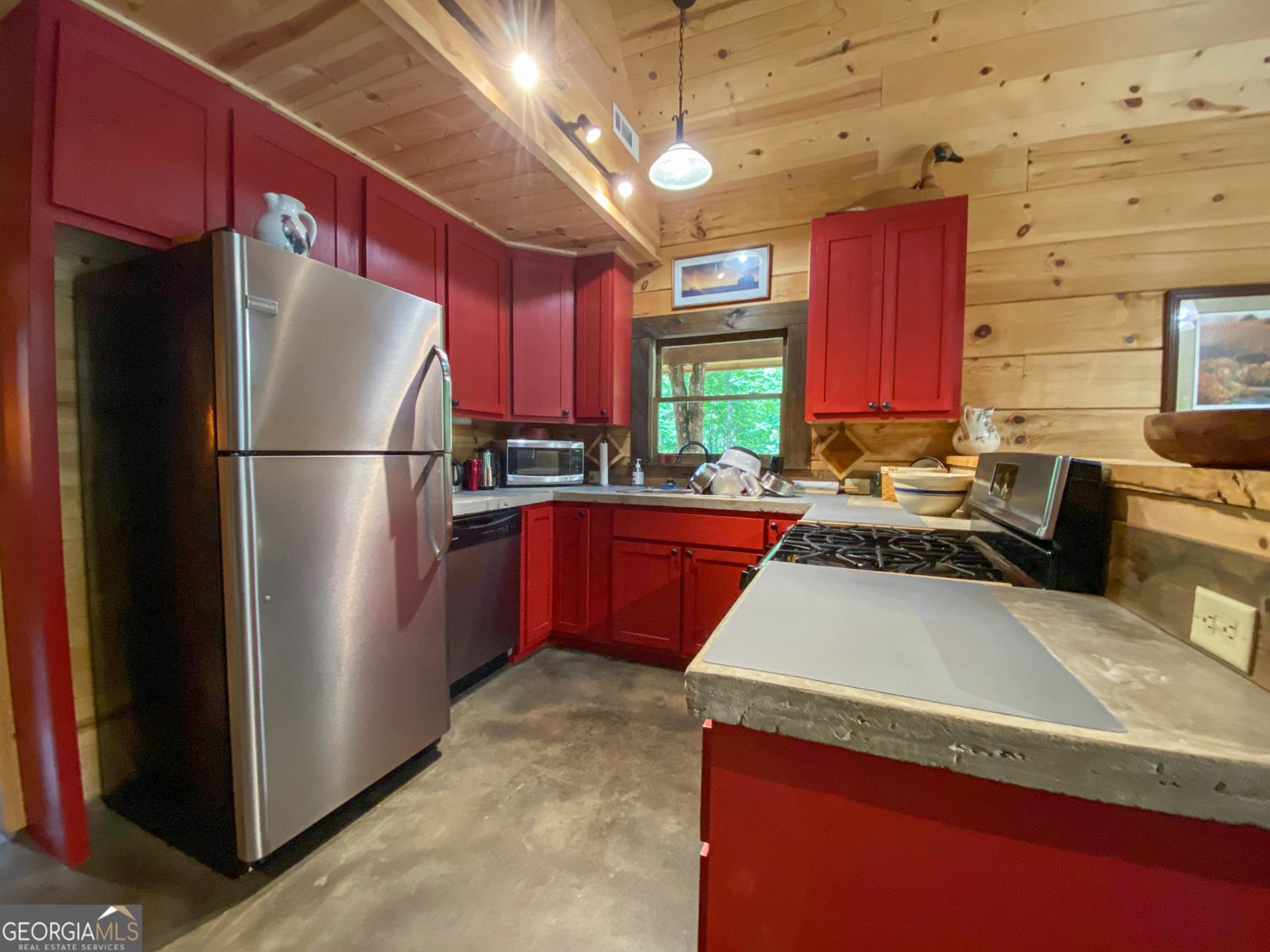 513 Coleman Heights Clayton - Photo 9