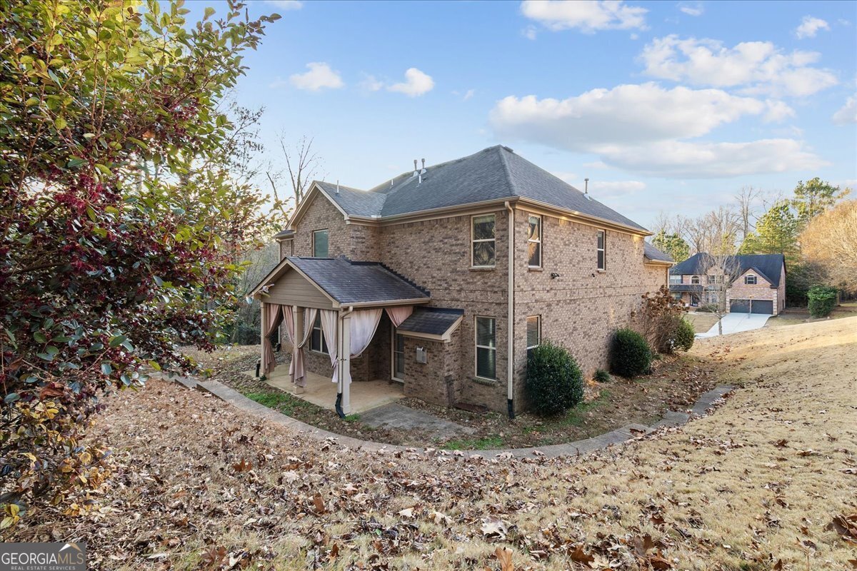 2715 Veltre Terrace Atlanta - Photo 33