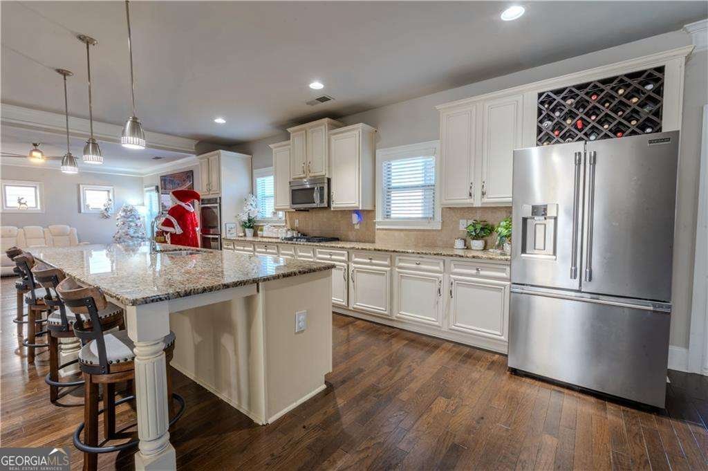 3478 Woodshade Drive Loganville - Photo 10