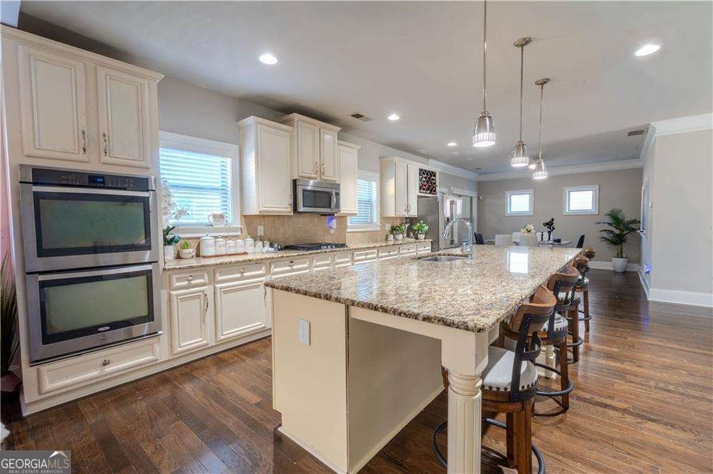 3478 Woodshade Drive Loganville - Photo 11