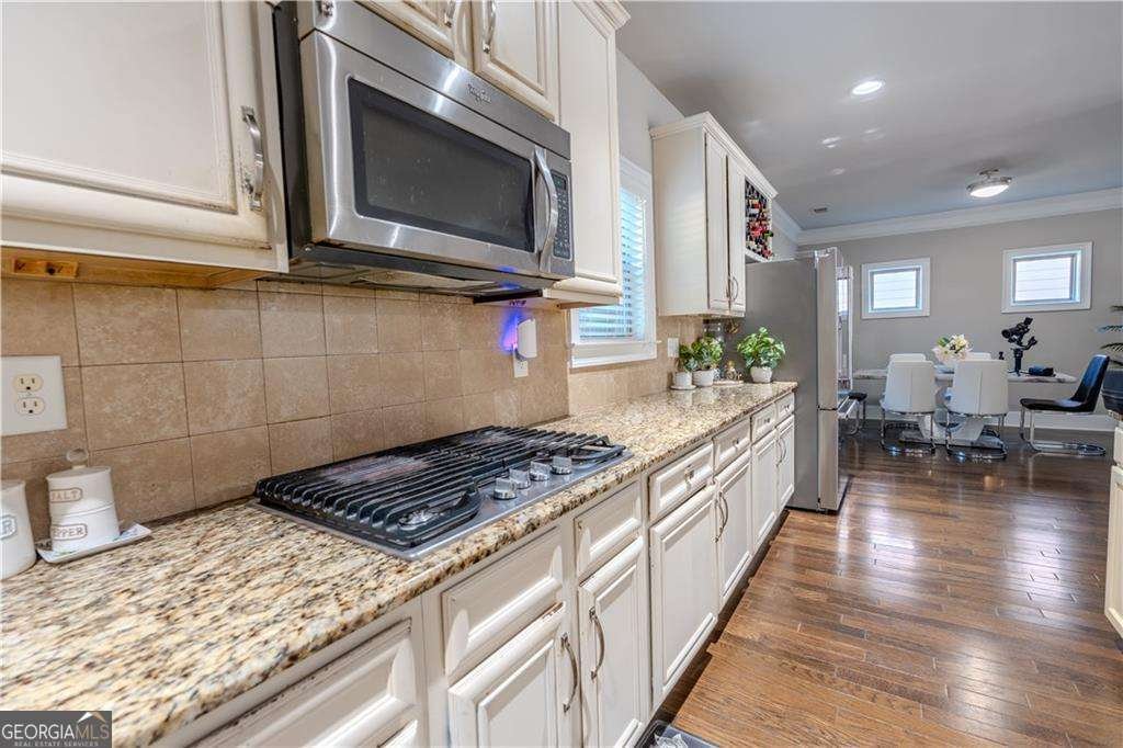 3478 Woodshade Drive Loganville - Photo 12