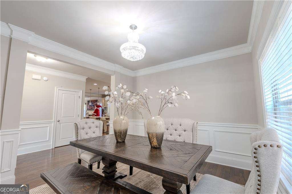 3478 Woodshade Drive Loganville - Photo 14