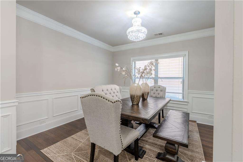 3478 Woodshade Drive Loganville - Photo 15