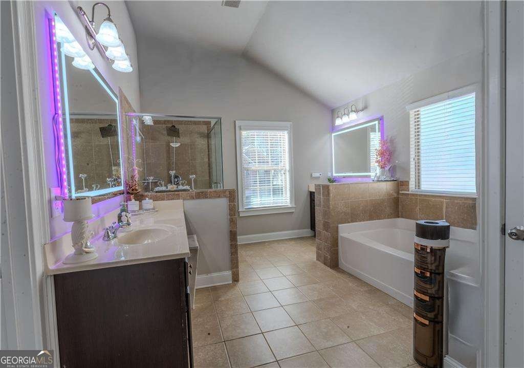 3478 Woodshade Drive Loganville - Photo 17