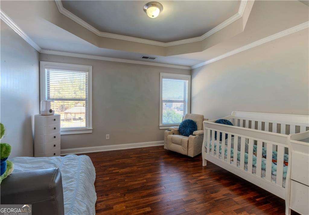 3478 Woodshade Drive Loganville - Photo 18